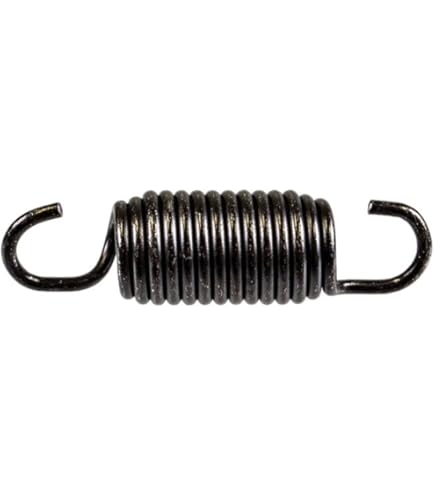 Spring Has Come メル Amazon.com : CUB CADET HG-52401 Extension Spring Z Force RZT